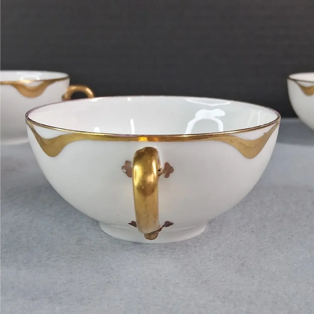 Haviland France Limoges set vintage